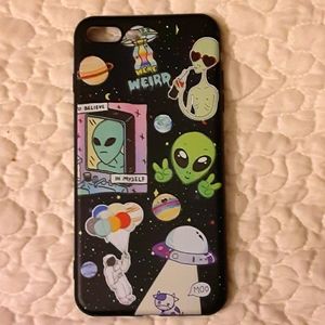 iPhone 8 plus case
